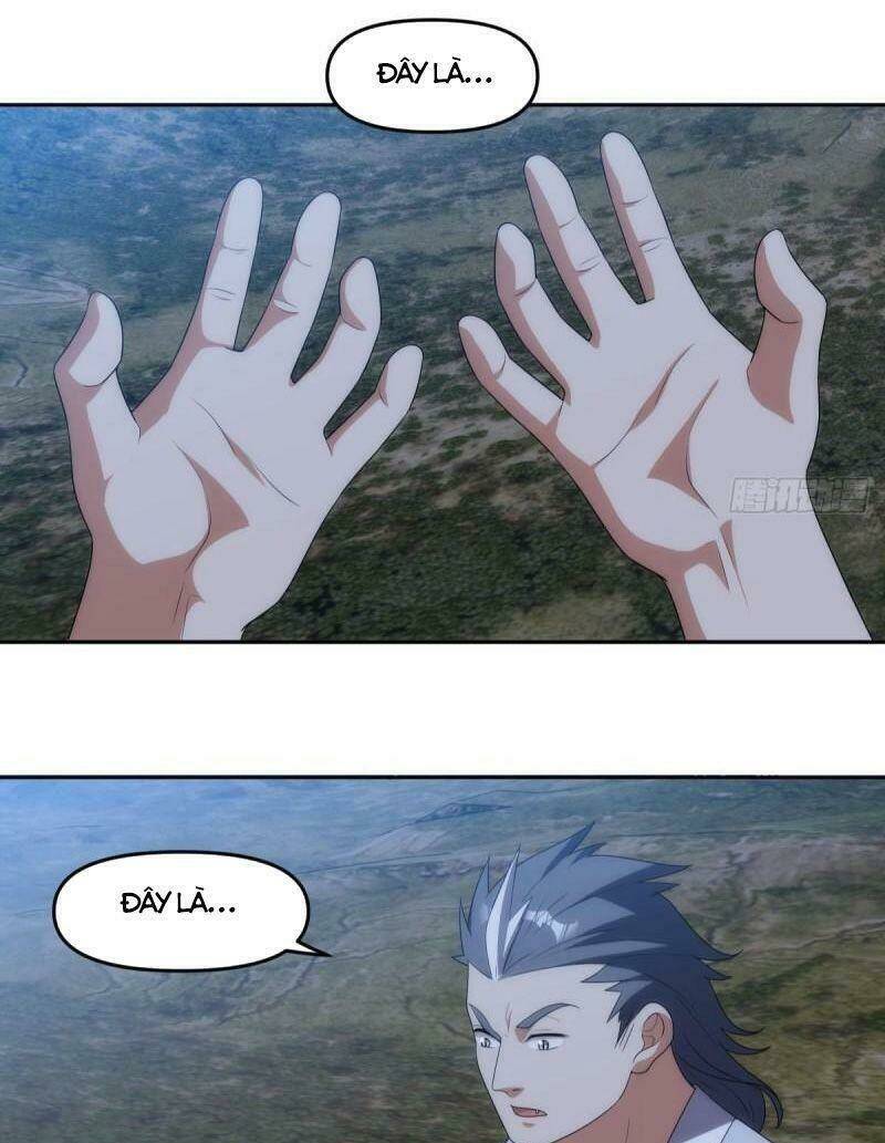 Xâm Lược Vạn Giới: Chapter 90