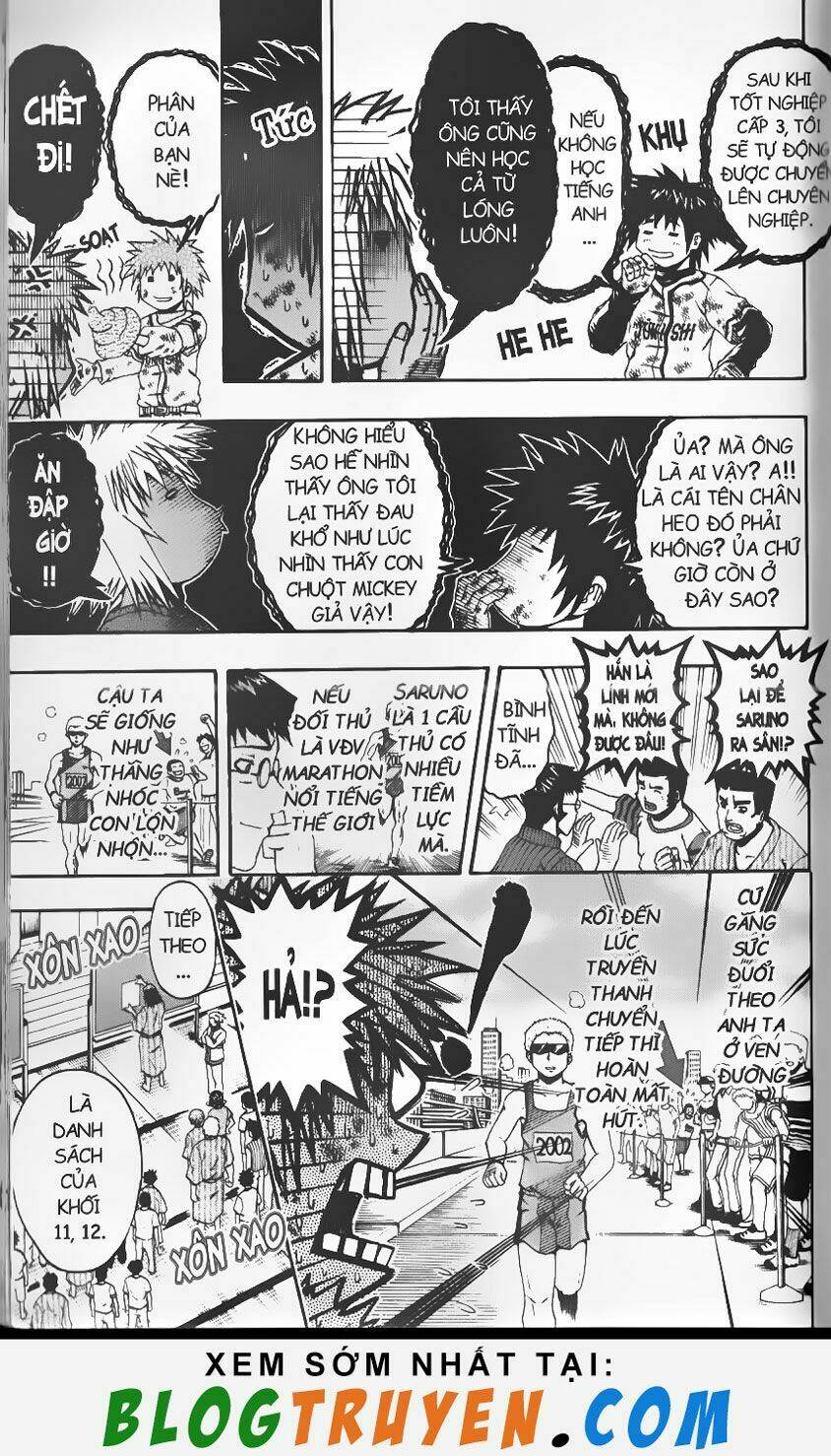 Mr.FullSwing: Chapter 36