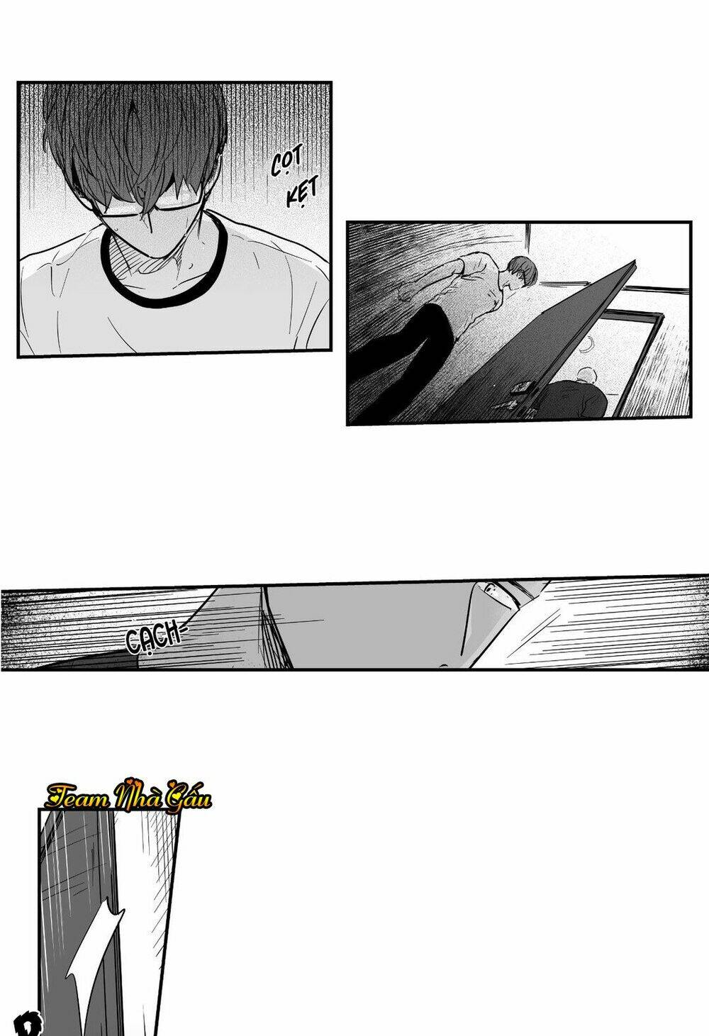 Nếu Thích Tôi Như Vậy (Ss2): Chapter 1