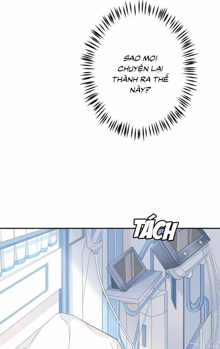 Cựu Ái Tân Nhan: Chapter 3