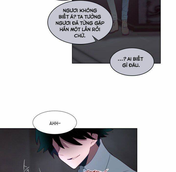The Memory Of Wind: Anz: Chapter 48