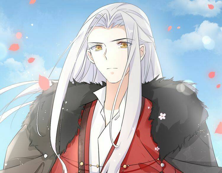 Hoa Nhan Sách: Chapter 16.2