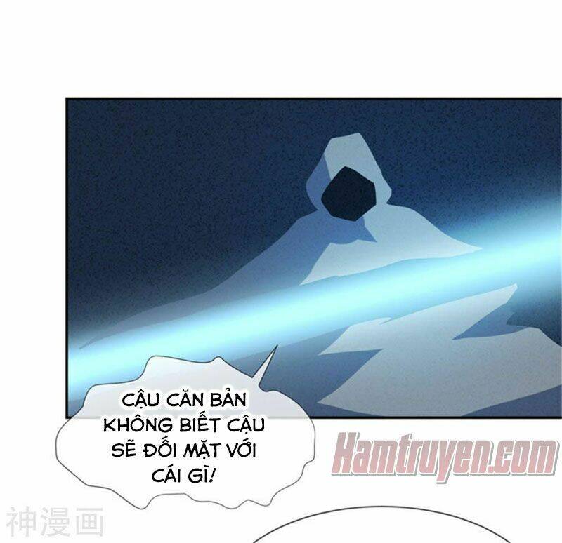 Đỉnh Phong Dự Ngôn Đế: Chapter 33