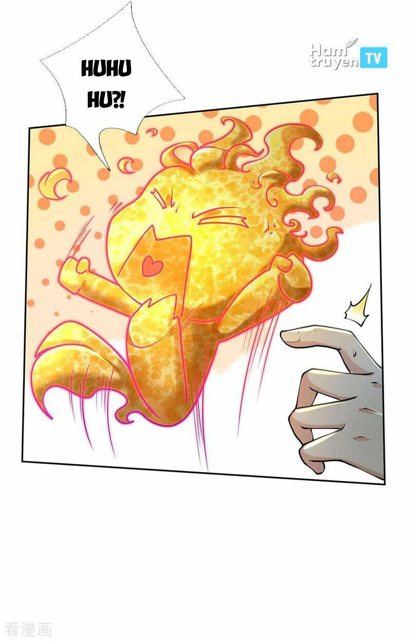 Thân Thể Của Ta Là Kiếm Chủng: Chapter 103