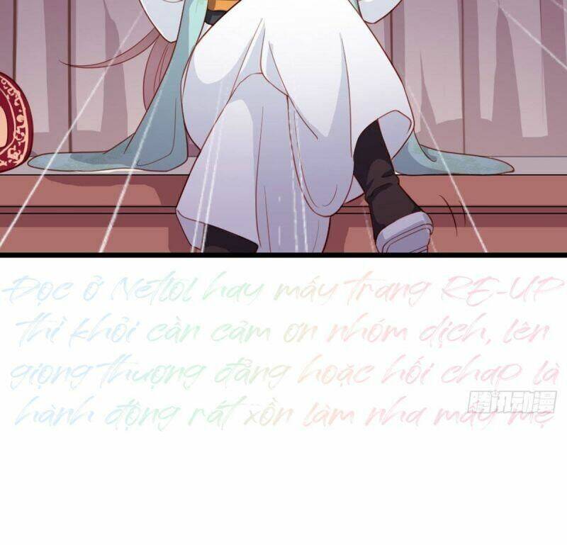 Đứng Lại! Phụng Chỉ Ăn Cướp: Chapter 19