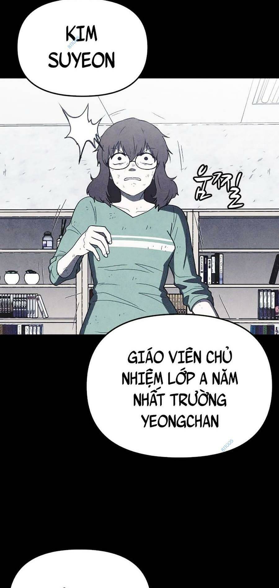 Cậu Bé Shotgun: Chapter 60