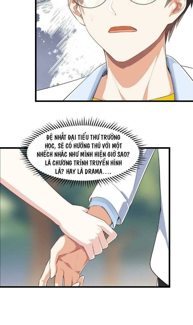 Kế Hoạch Trở Thành Phế Vật: Chapter 2