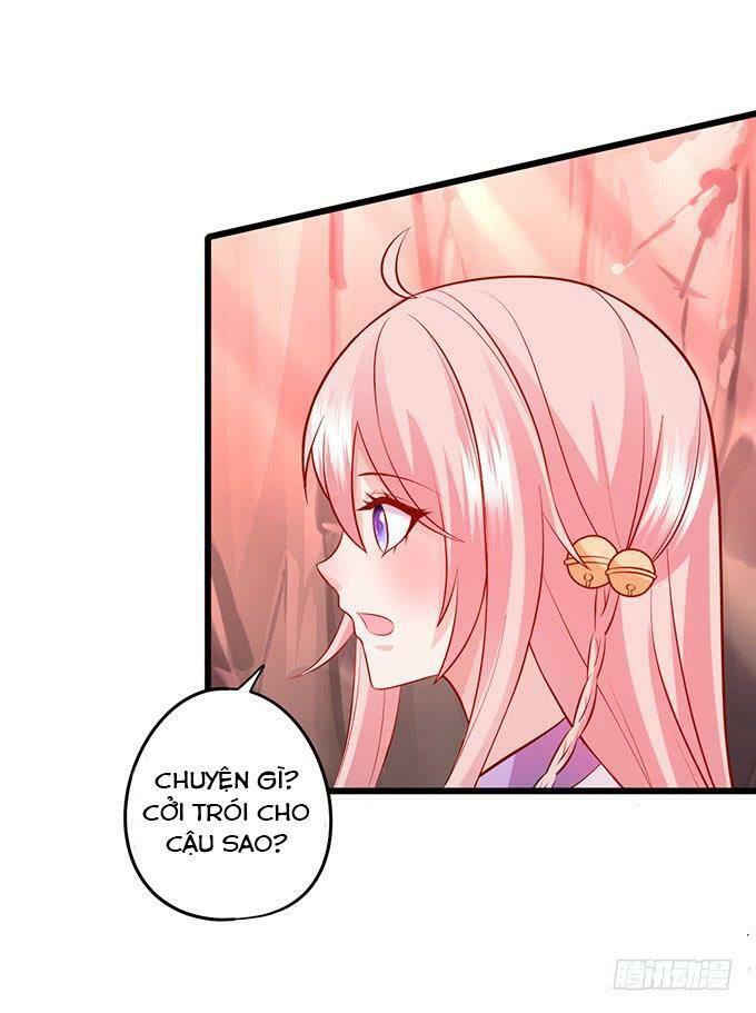 Hồ Tiên Hung Bạo: Chapter 132