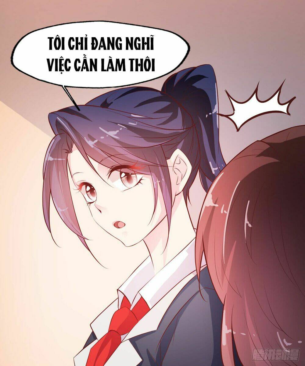 Sau Này Vẫn Cứ Thích Anh: Chapter 10