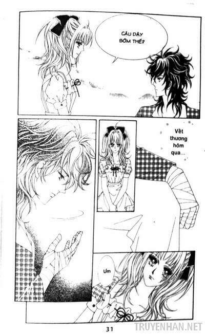 Lọ Lem Hậu Đậu: Chapter 70