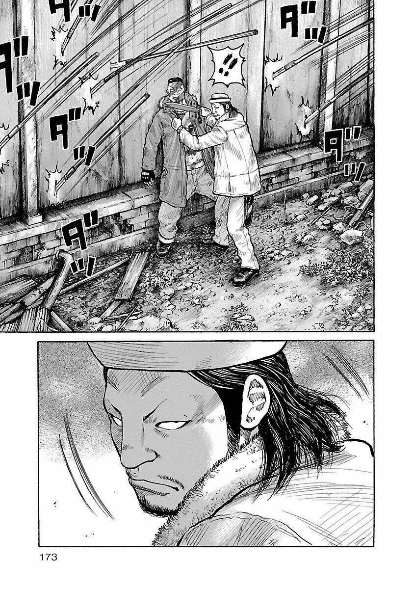 Jank Runk Family: Chapter 7