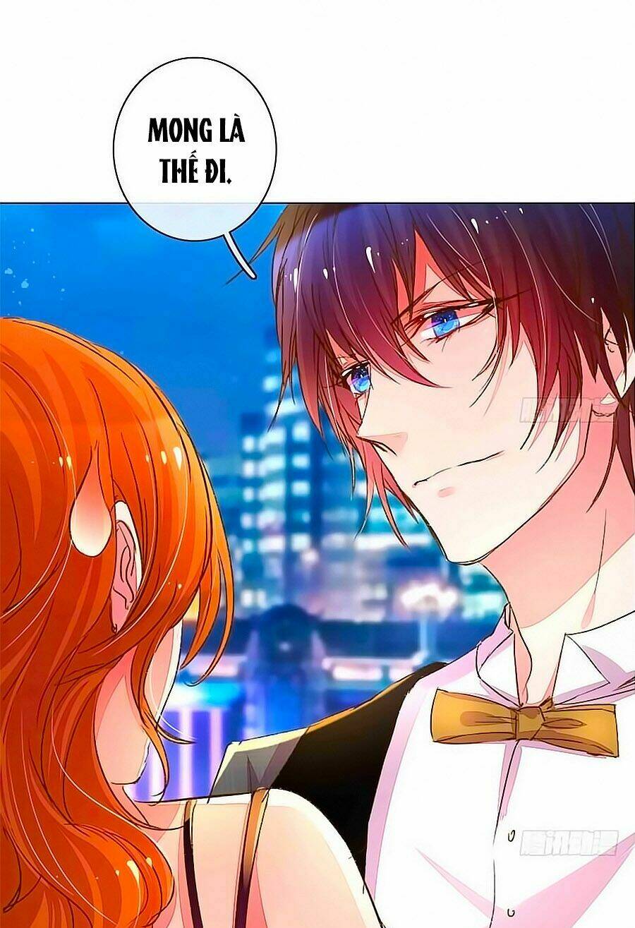 Hào Môn Tiểu Lãn Thê: Chapter 95