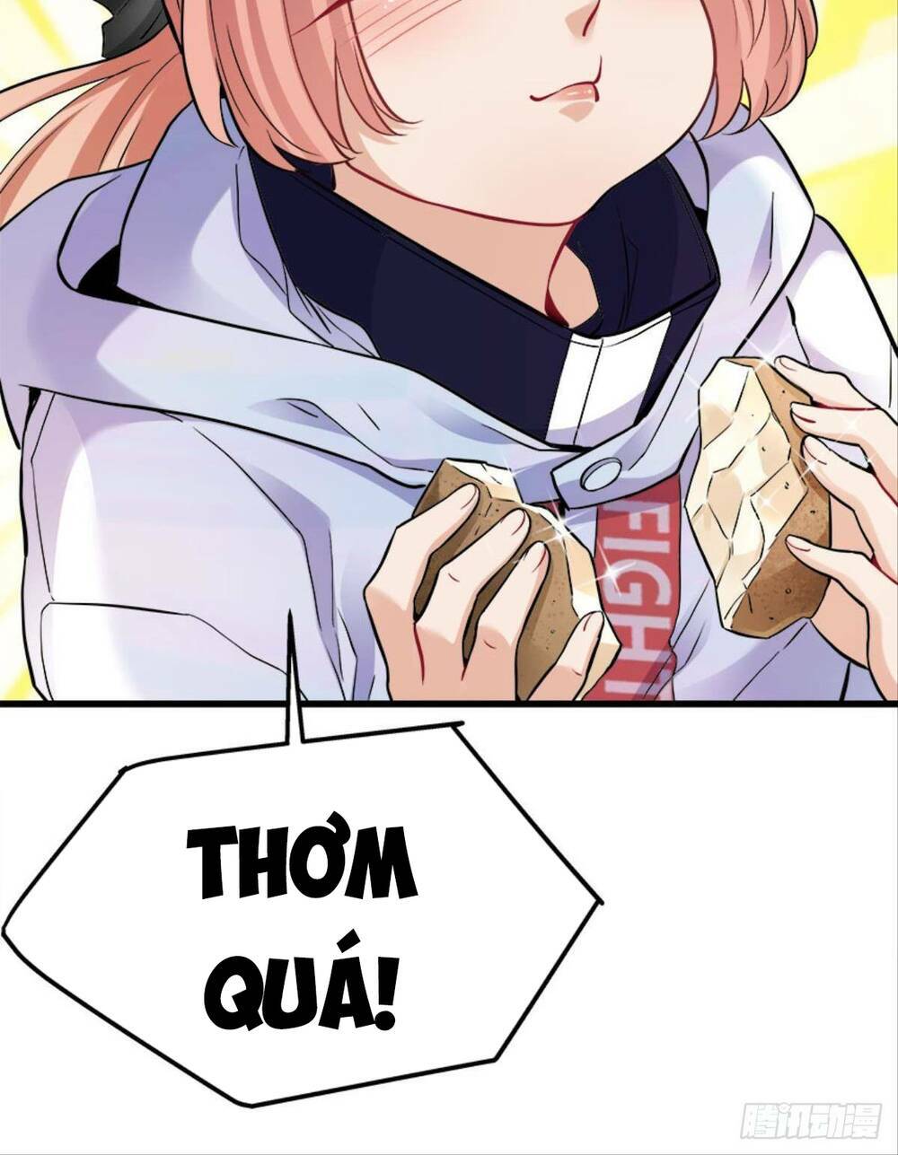 Mạt Thế Thần Tài: Chapter 9