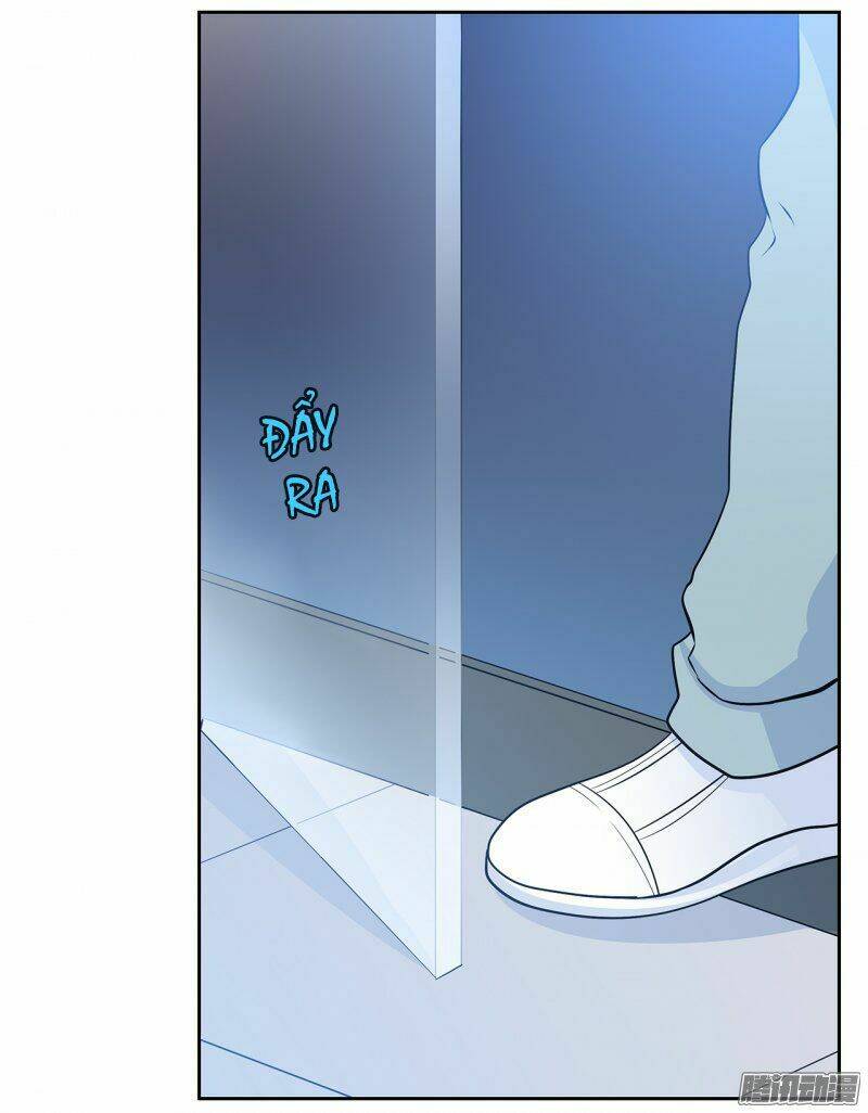 Người Yêu Thời Không: Chapter 59