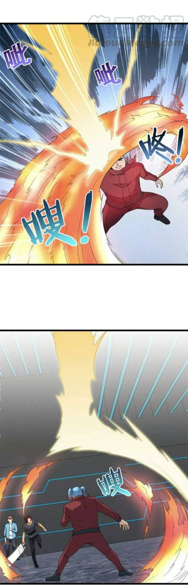 Hệ Thống Tu Tiên Mạnh Nhất: Chapter 137