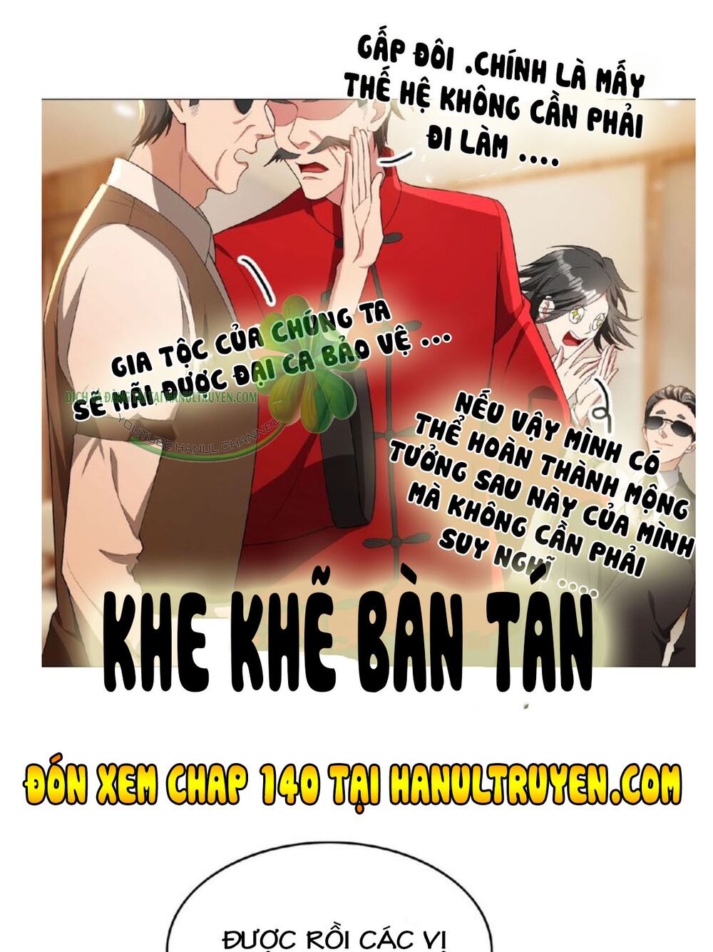 Cô Vợ Nhỏ Nuông Chiều Quá Lại Thành Ác!!: Chapter 139