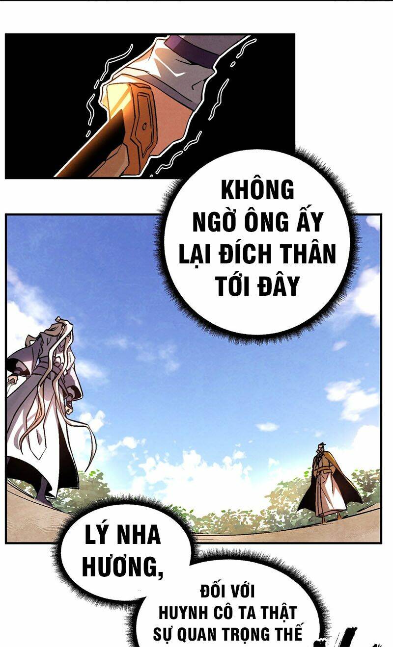 Ma Giáo Giáo Chủ Tái Xuất Giang Hồ: Chapter 47