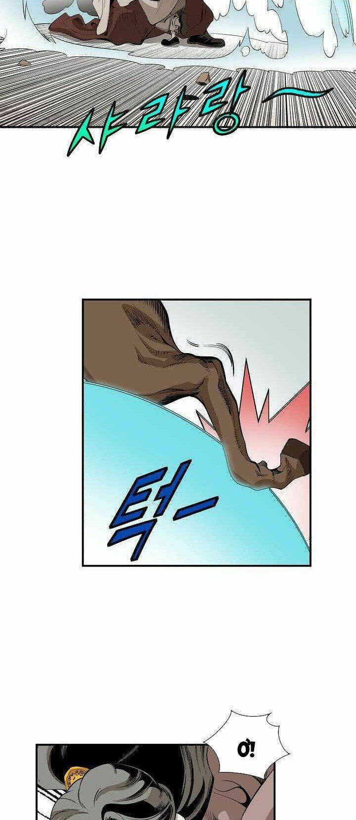 Thế Giới Võ Thuật Của Pháp Sư: Chapter 46