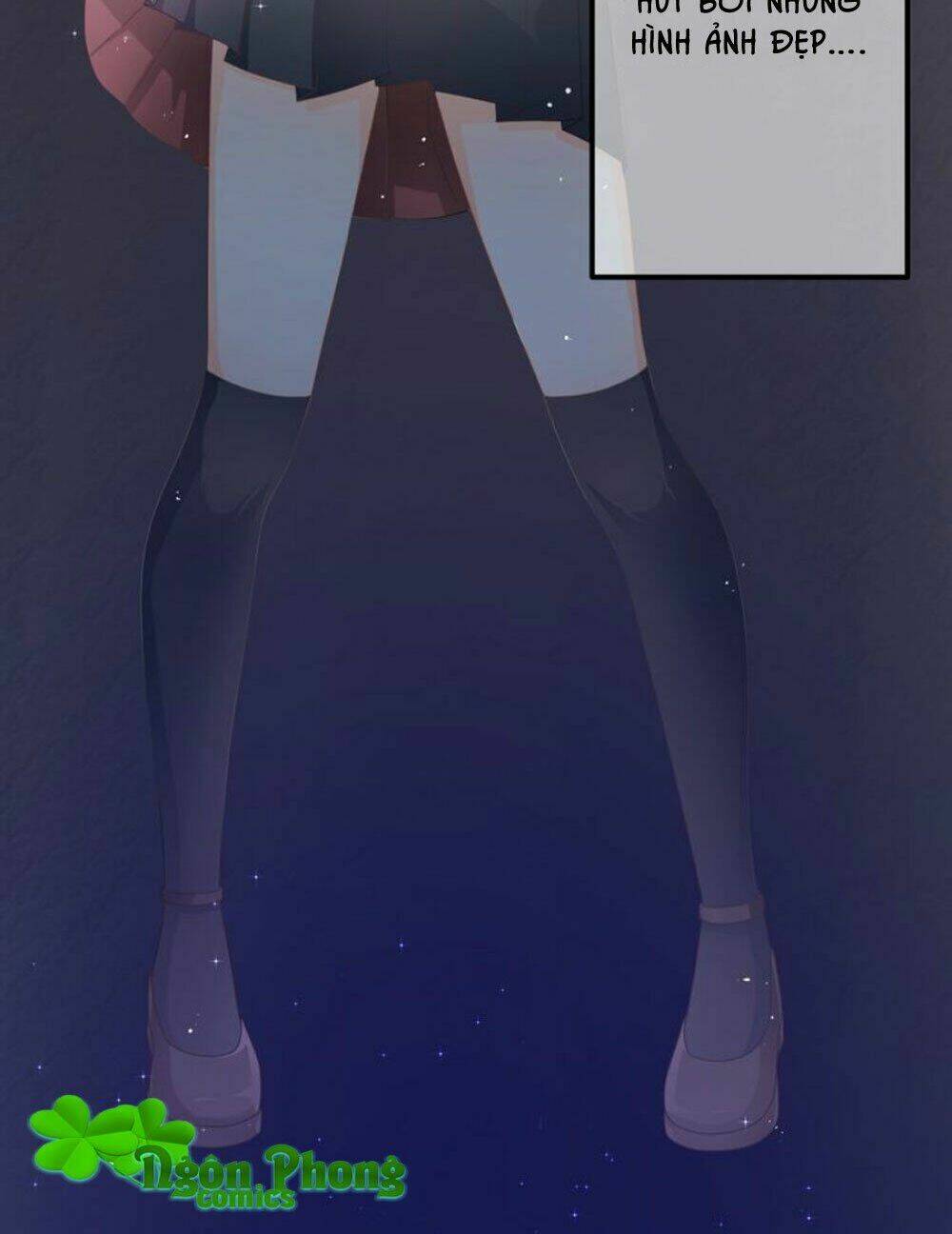 Tiệm May Luyến Sắc: Chapter 1