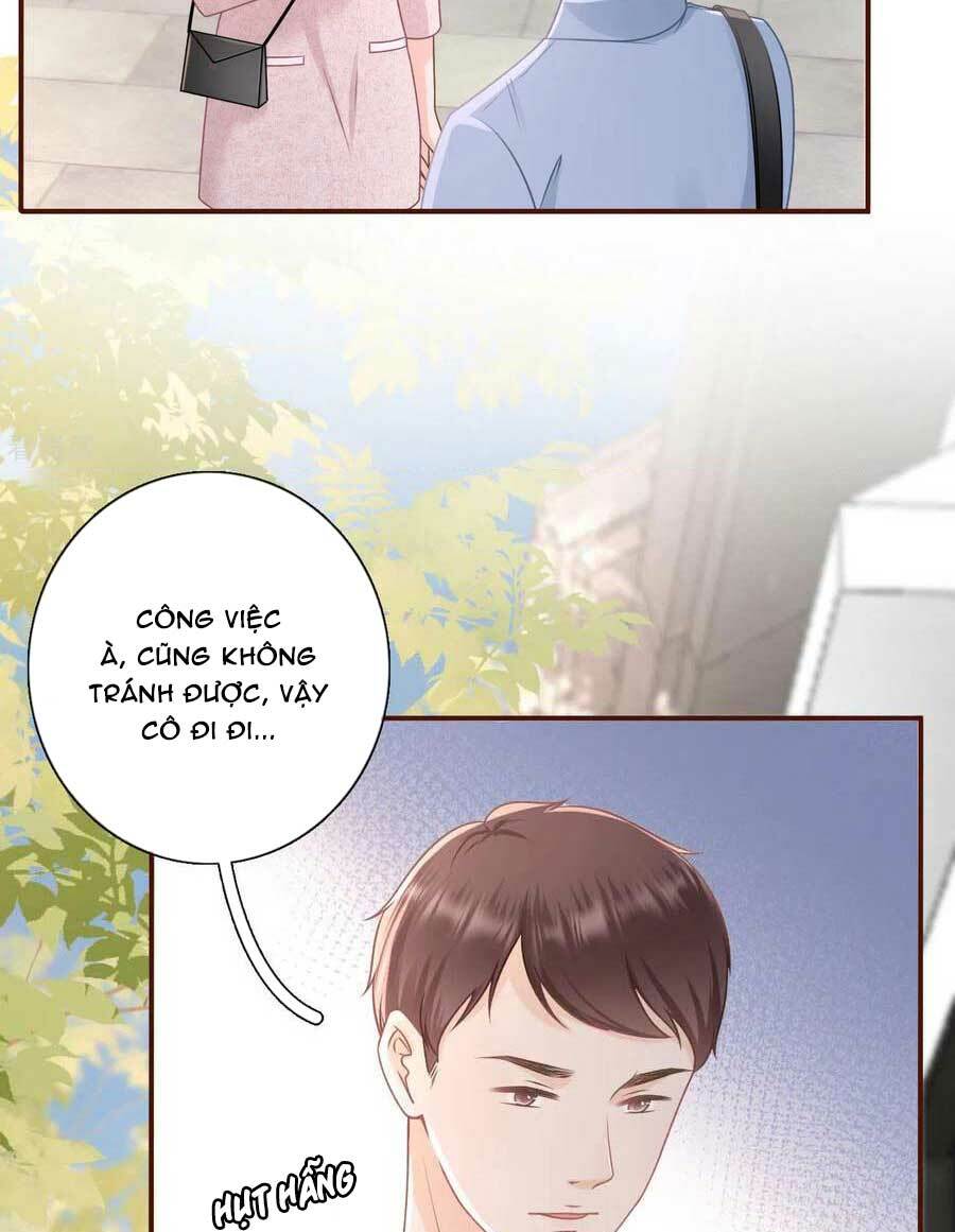 Bạn Gái Tôi Mới 30+: Chapter 95