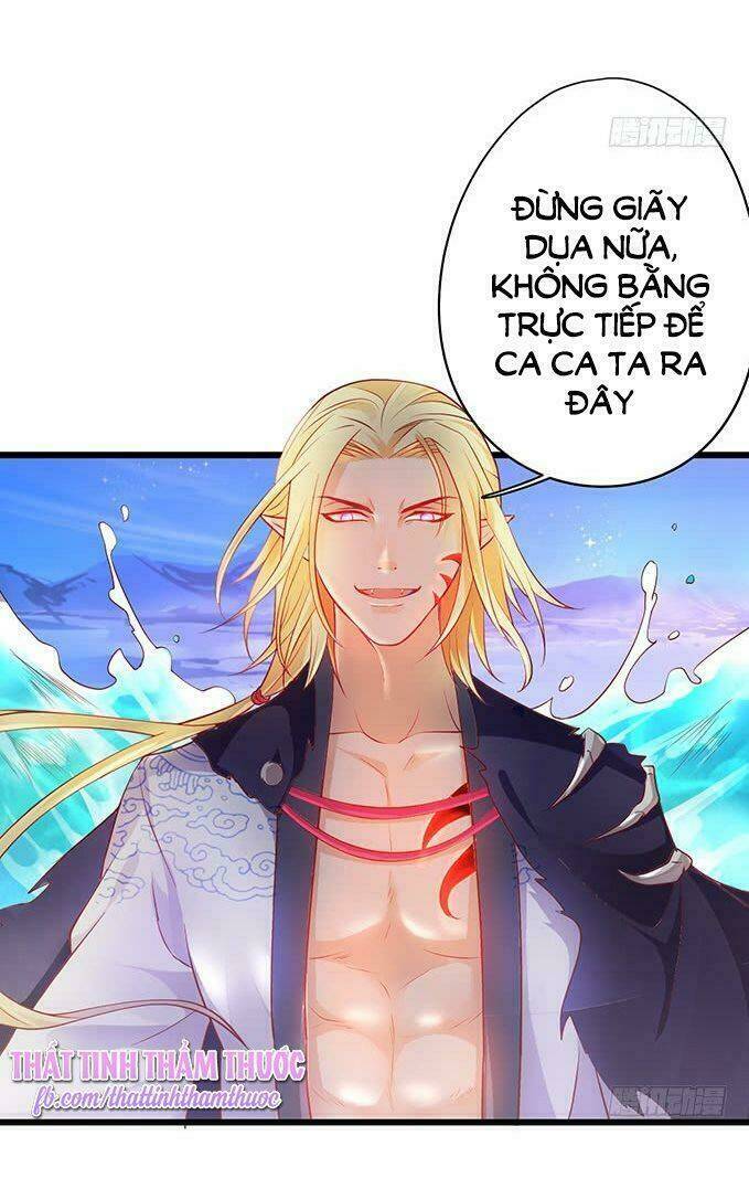 Liêu Liêu Trai: Chapter 22