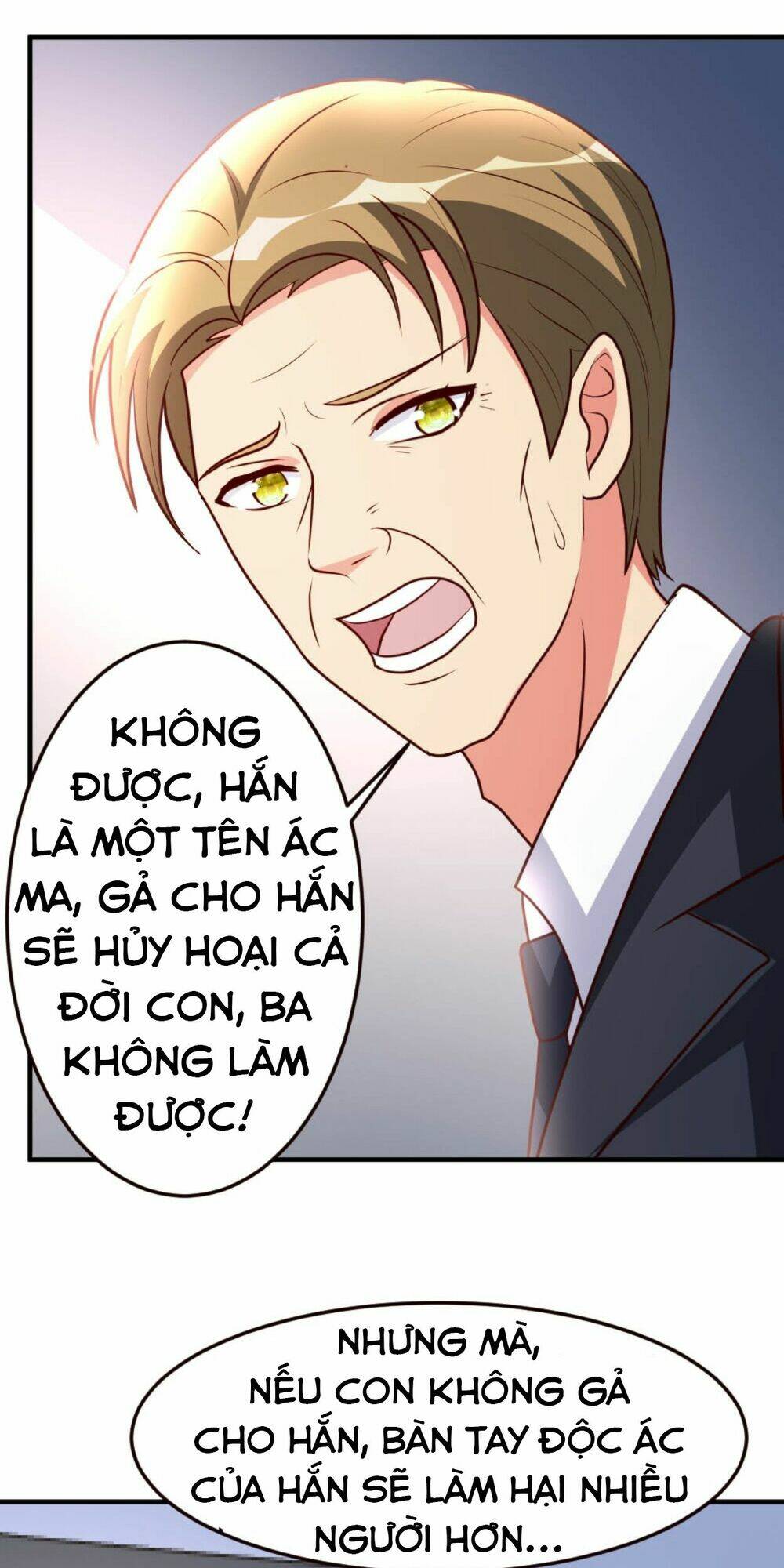 Trọng Sinh Tu Chân Tại Đô Thị: Chapter 39