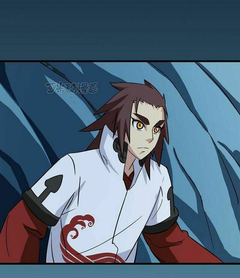 Phong Quỷ Truyền Thuyết: Chapter 68