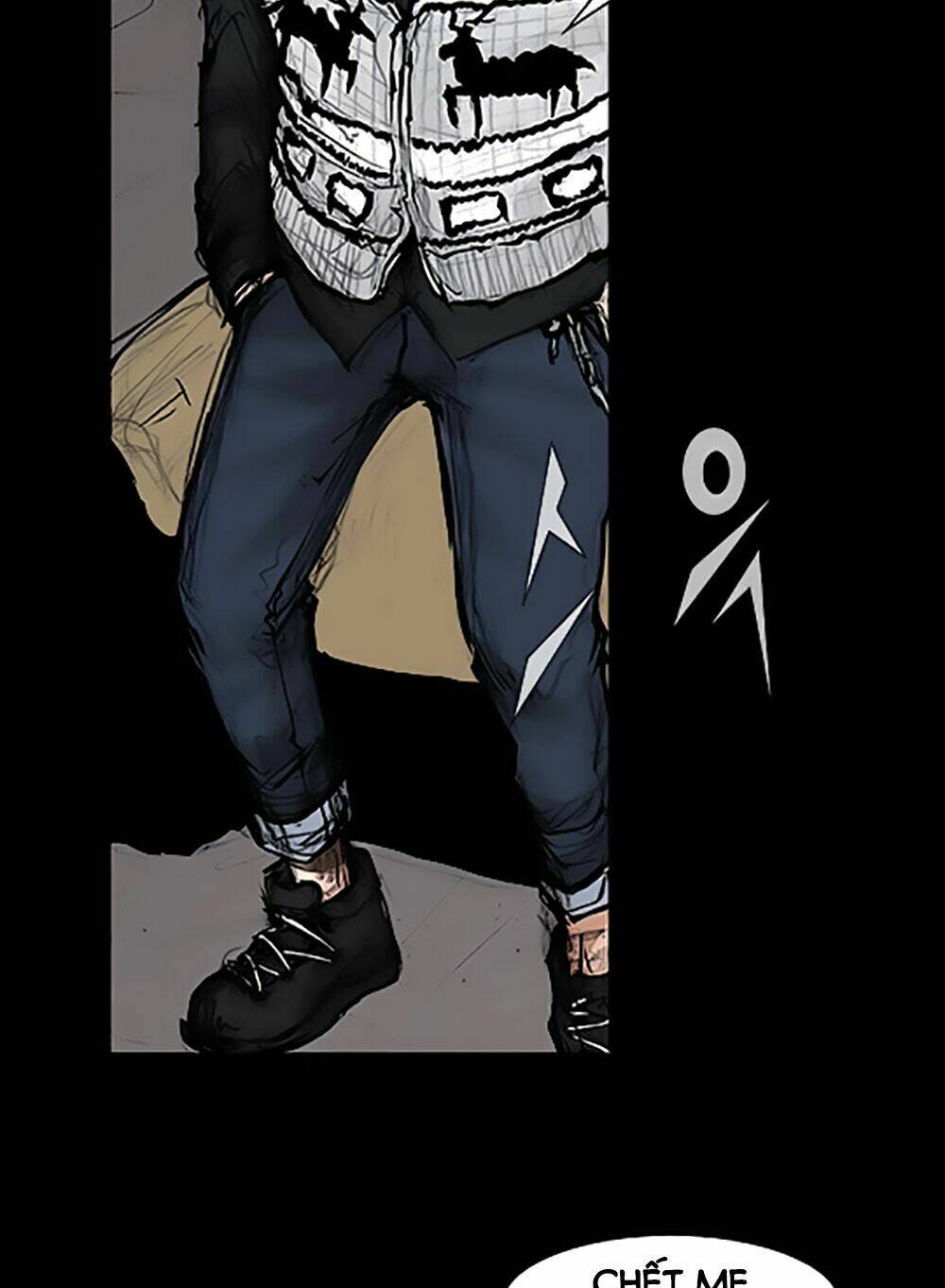 Độc Cô Tiền Truyện: Chapter 55