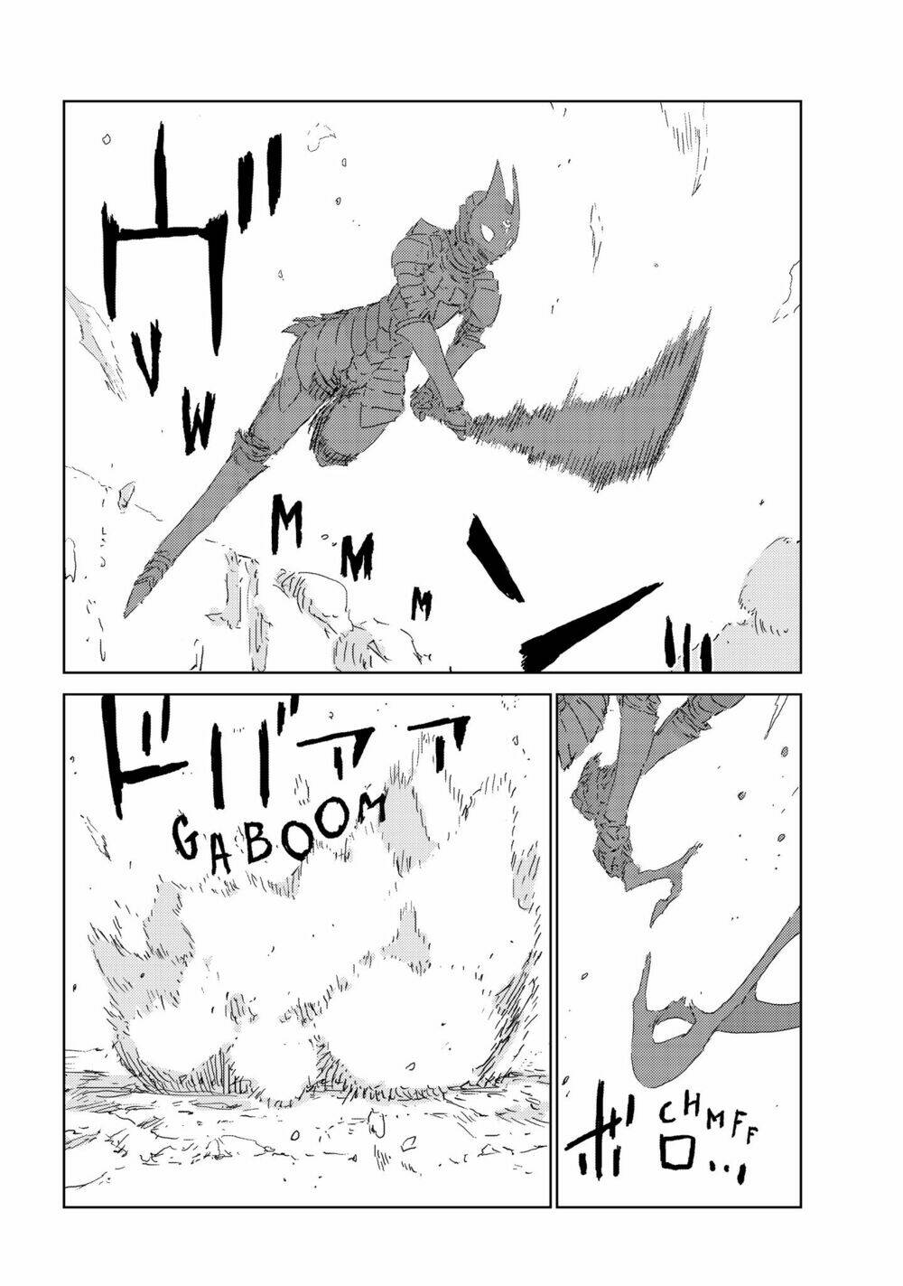 Aposimz: Chapter 9
