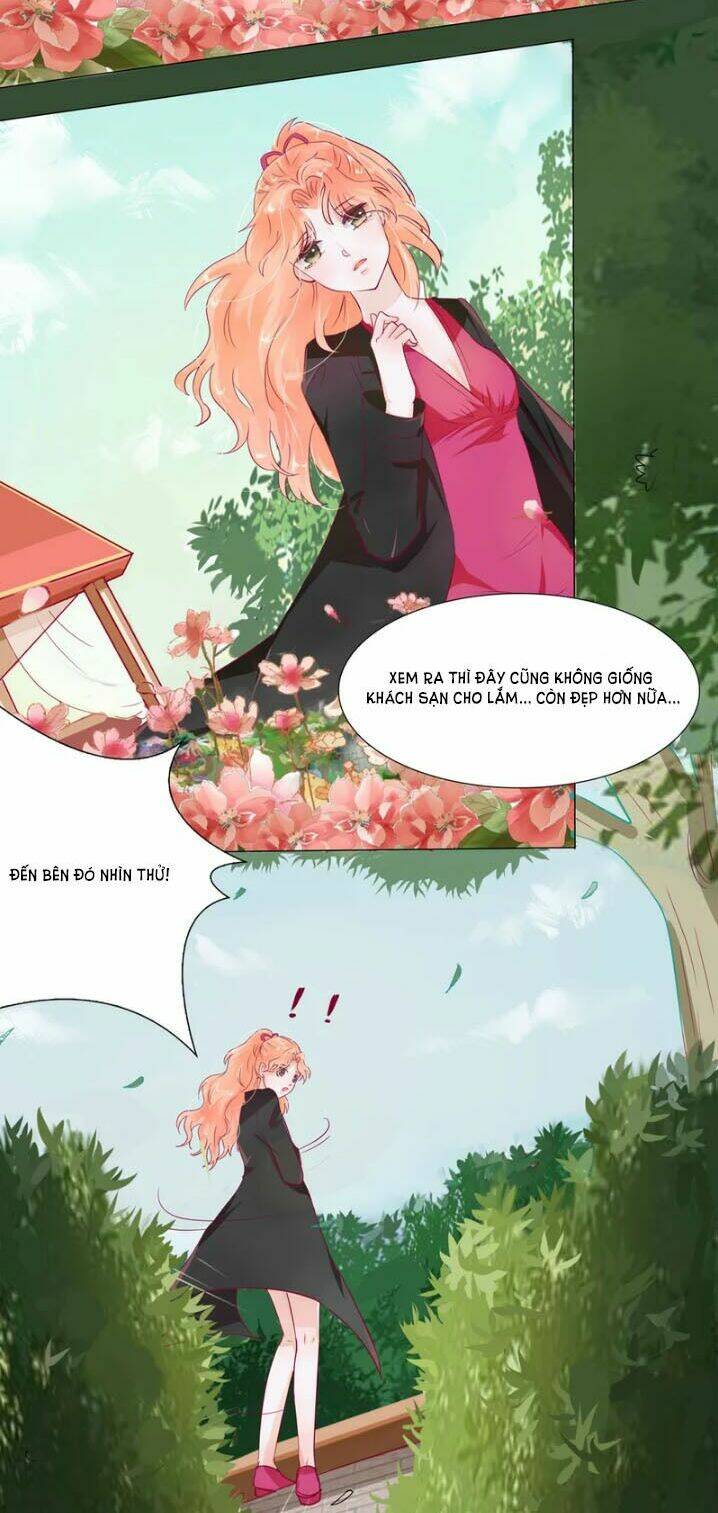 Tổng Tài Yêu Hai Con Người Của Tôi: Chapter 5