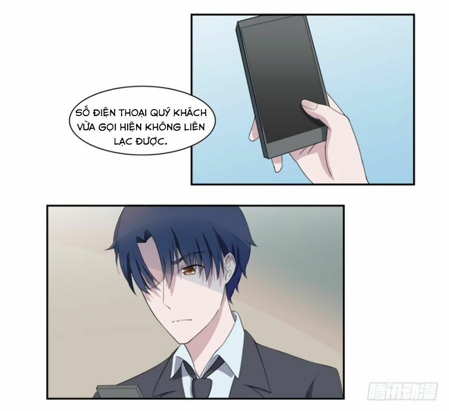 Thiên Kim Đường Môn: Chapter 59