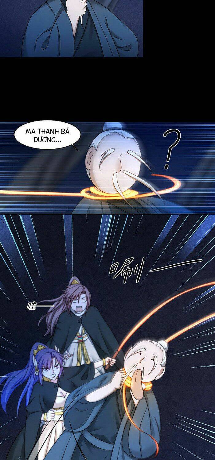 Nghịch Chuyển Tiên Đồ: Chapter 185