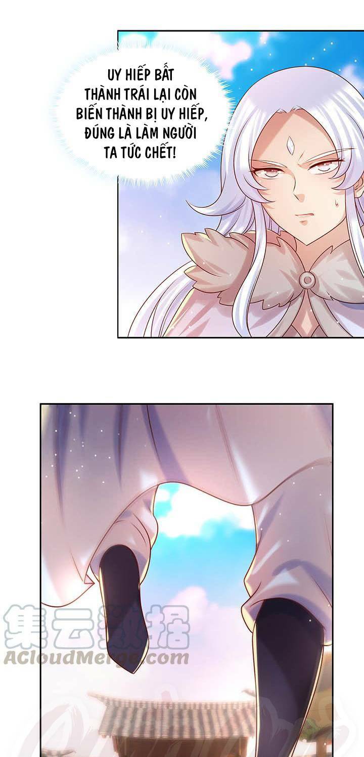 Siêu Phàm Truyện: Chapter 118