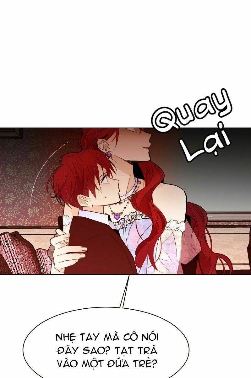 Cuộc Sống Rập Khuôn Của Một Quý Cô Tái Sinh!: Chapter 27