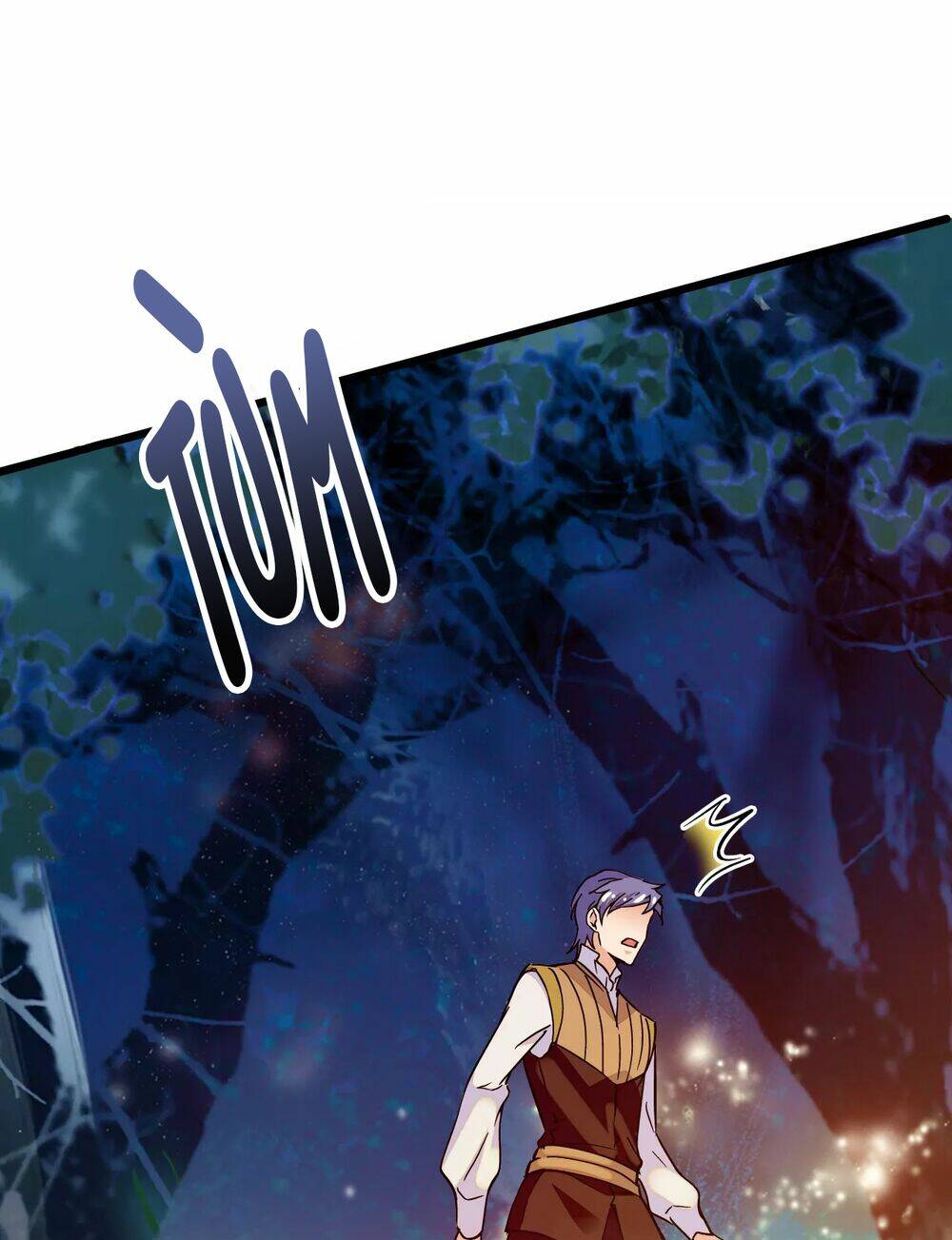 Huyết Túc Khế Ứớc: Chapter 24