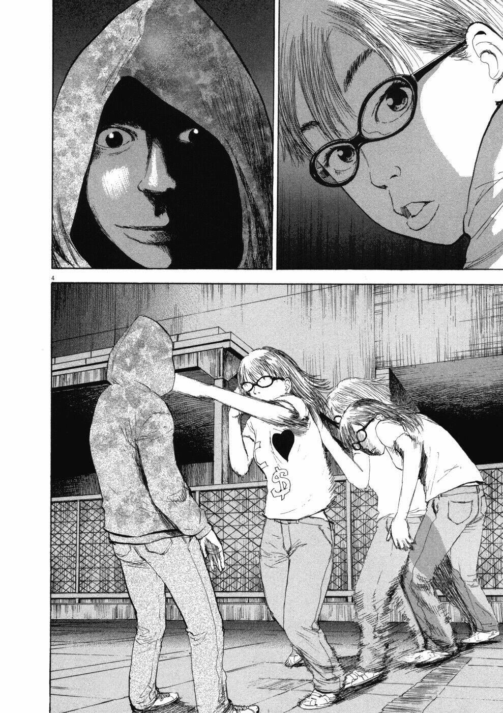 Boy On The Run: Chapter 73