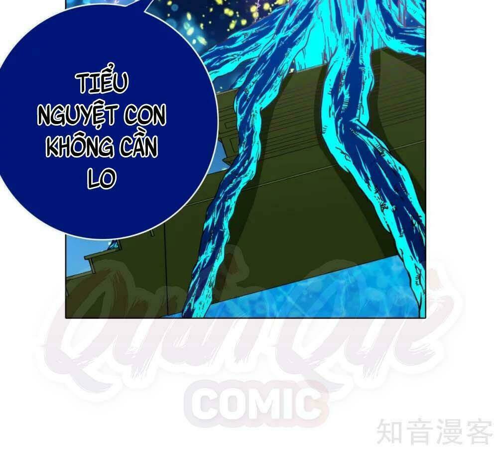 Hệ Thống Tiên Tôn Tại Đô Thị: Chapter 107