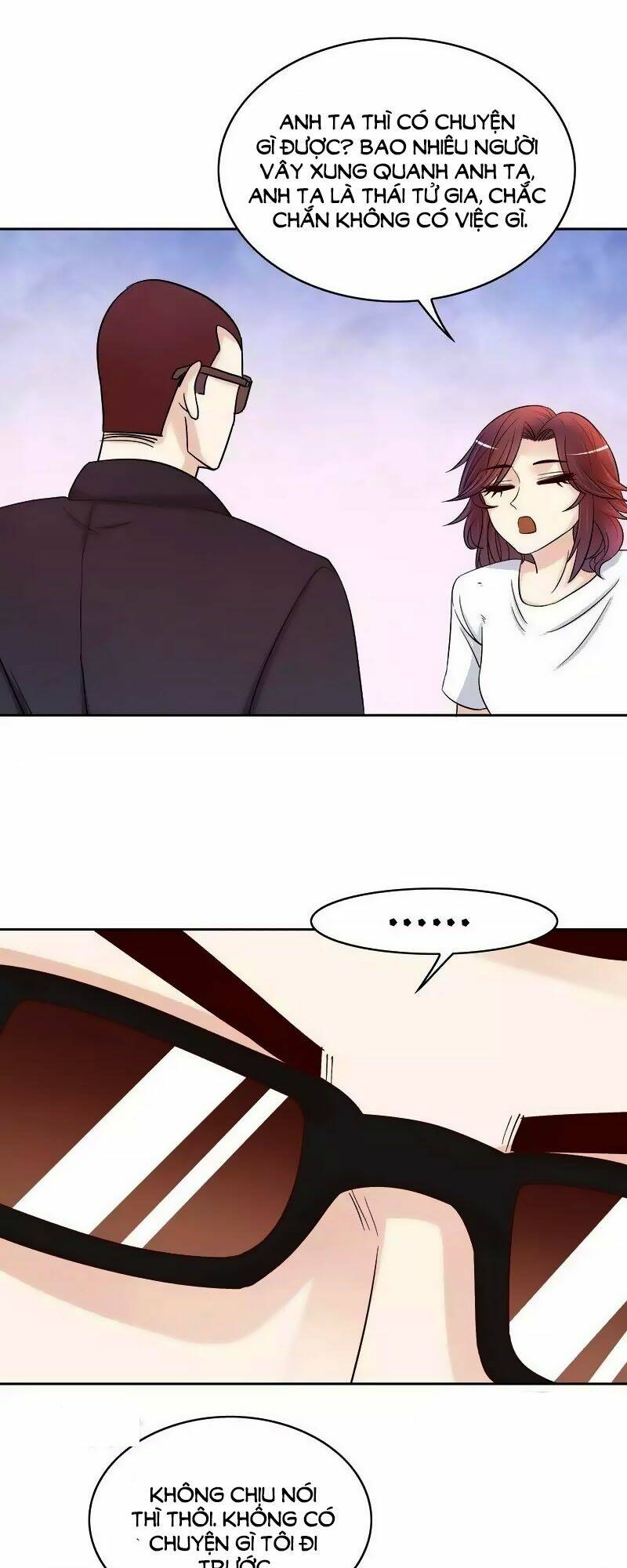 101 Phương Pháp Của Tổng Tài: Chapter 79