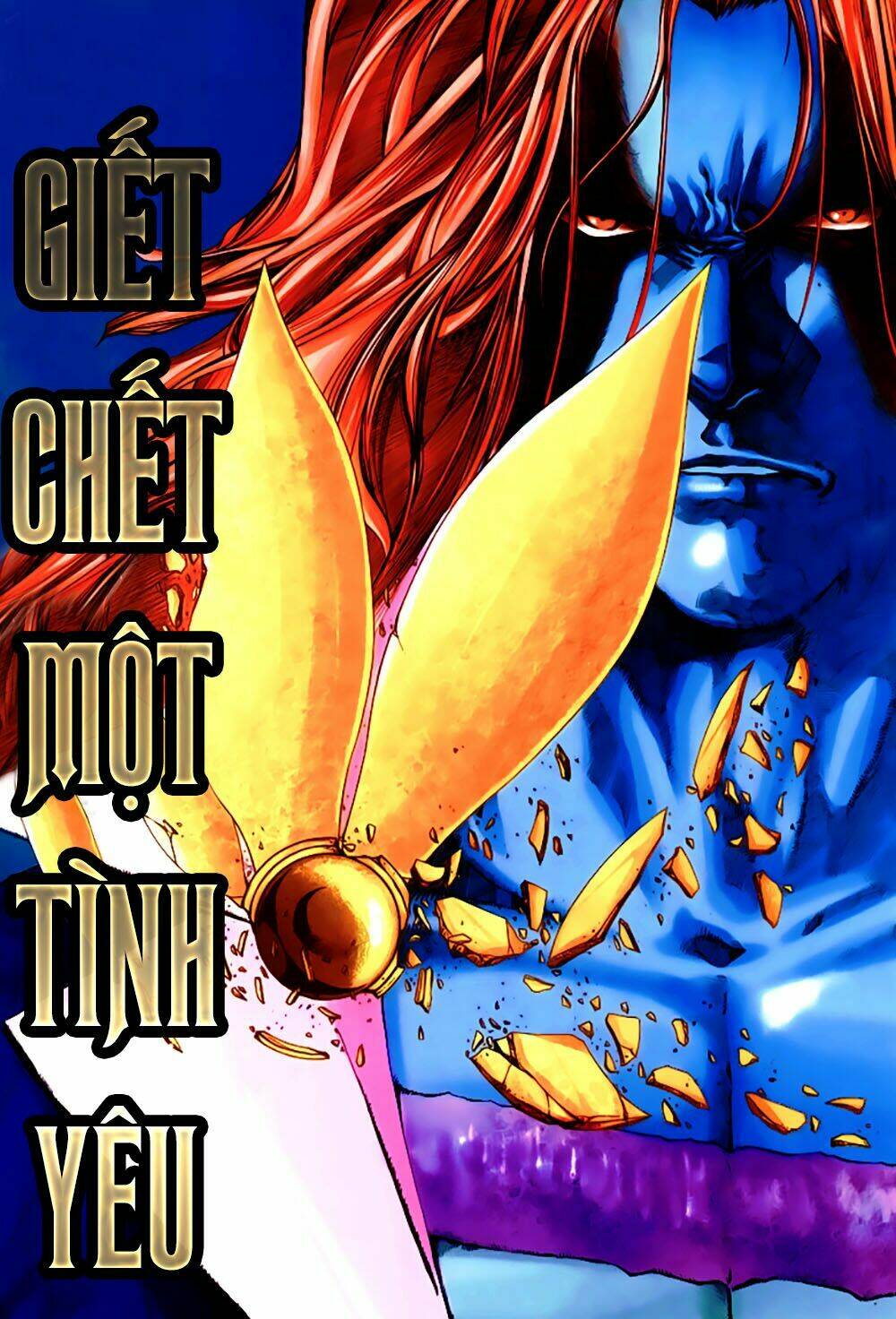 Bát Tiên Đạo: Chapter 37
