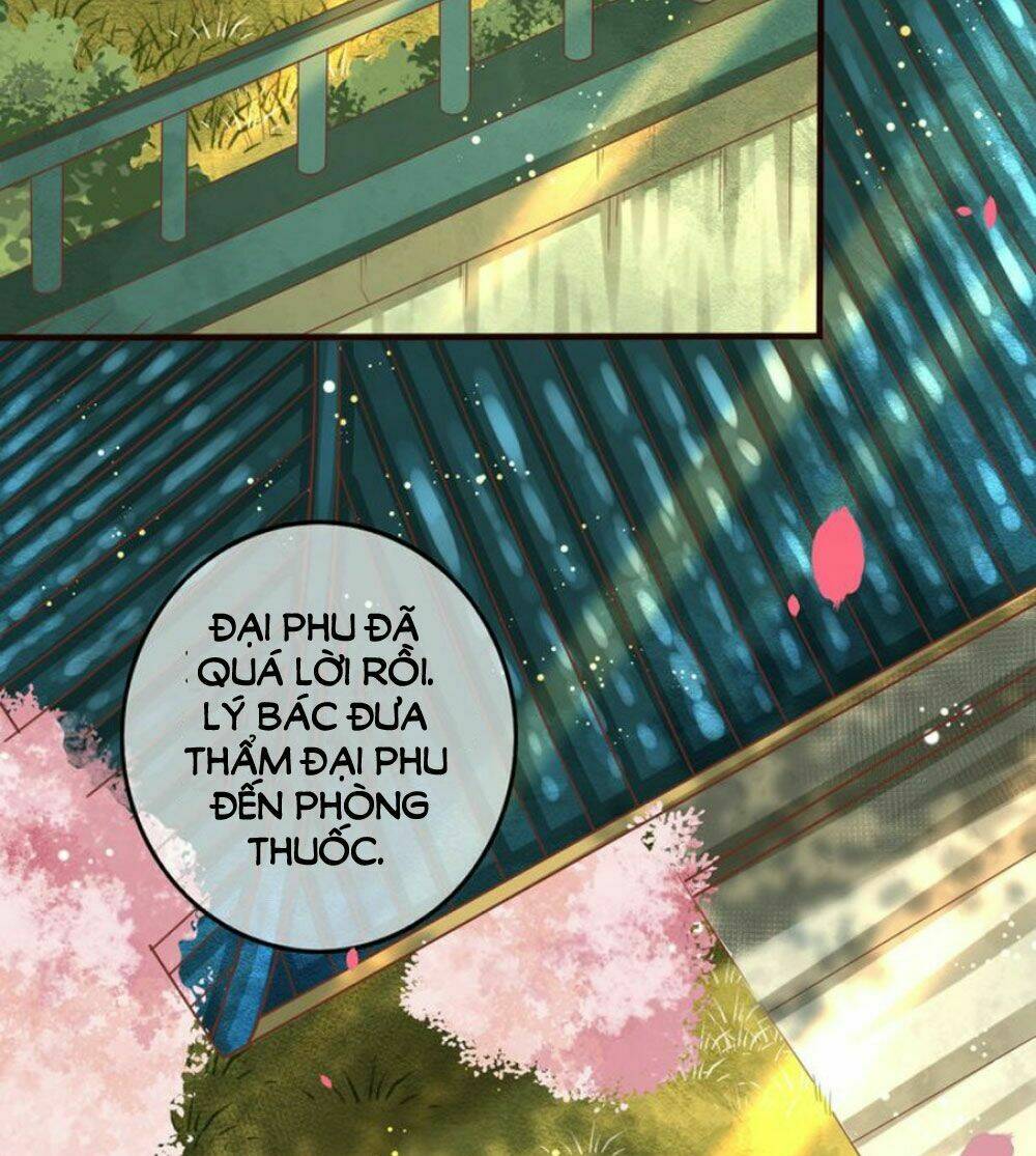 Chọc Nhầm Thượng Thần Băng Lãnh: Chapter 11