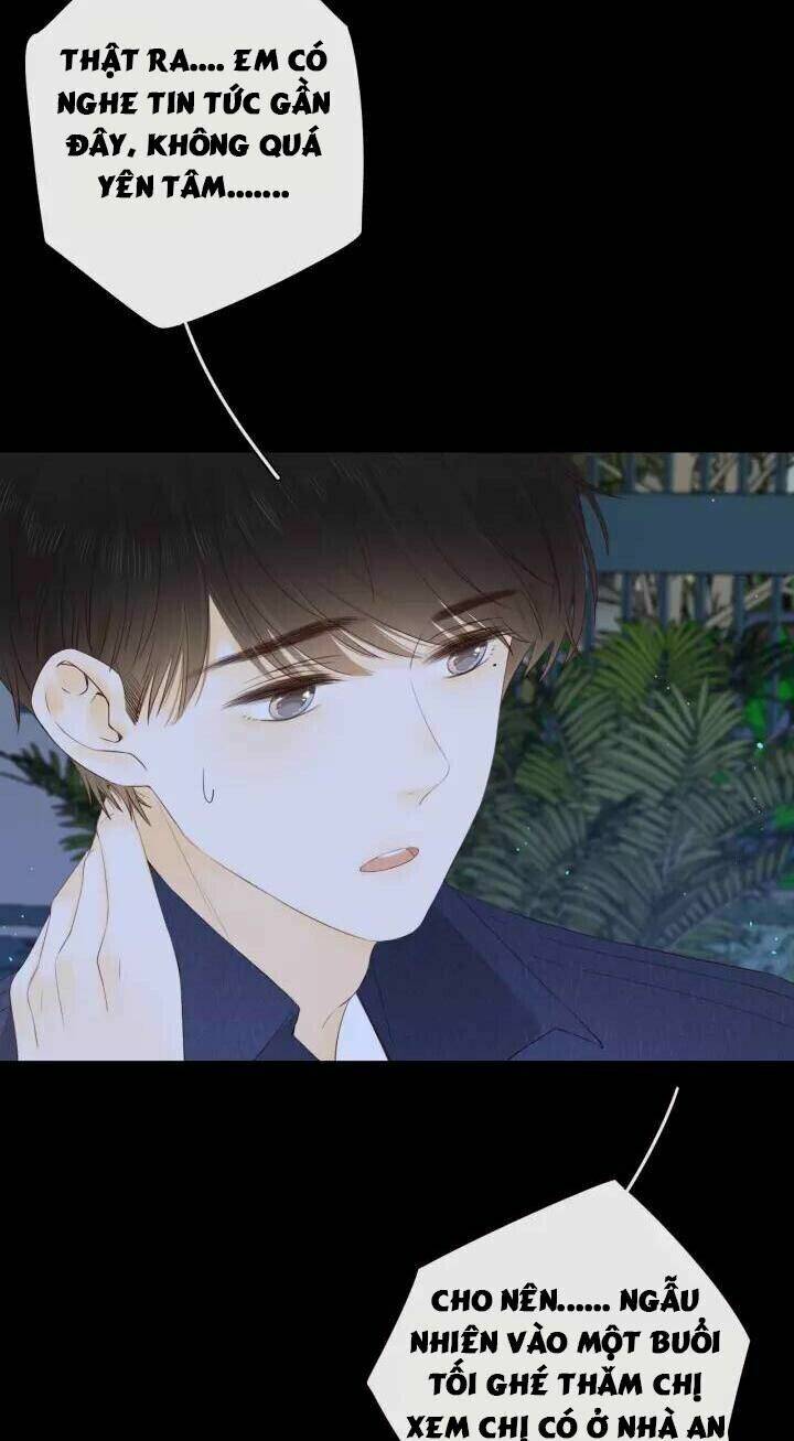 Cô Ấy Không Đáng Yêu: Chapter 49