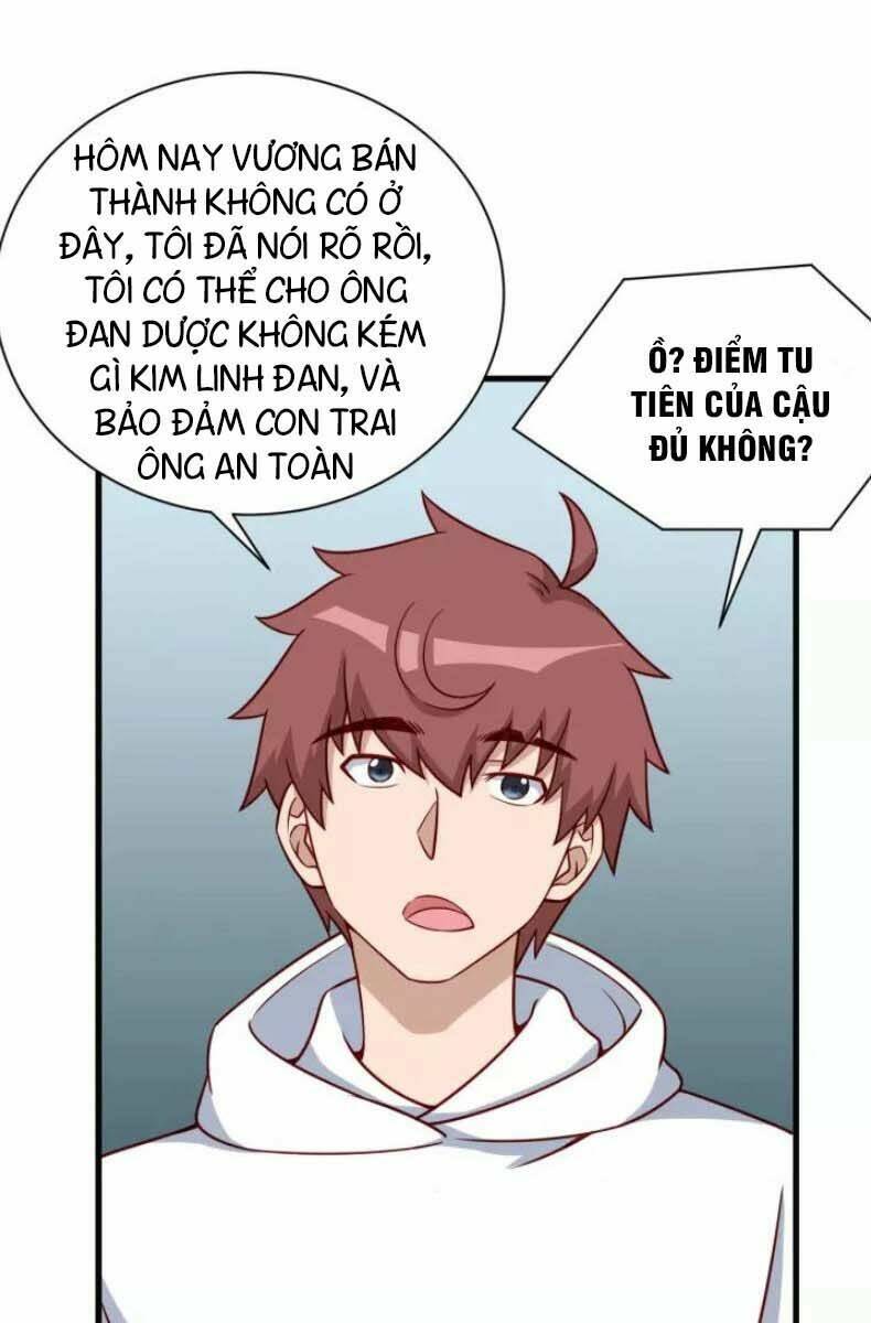 Hệ Thống Tu Tiên Mạnh Nhất: Chapter 75