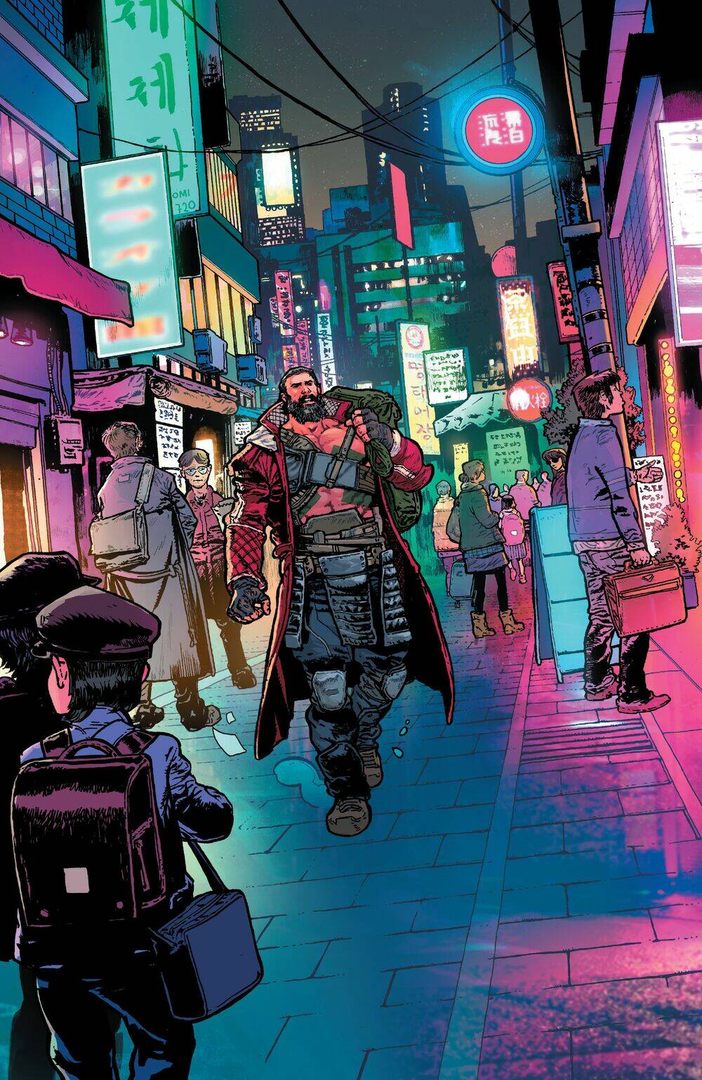 Birthright: Chapter 48