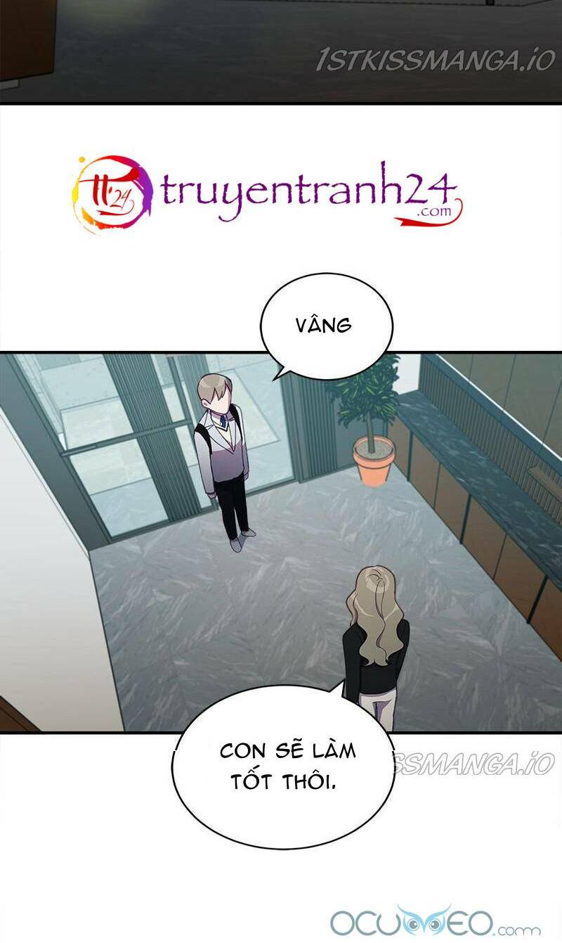 Lạy Chúa! Xin Hãy Để Con Trở Thành Ác Ma: Chapter 14