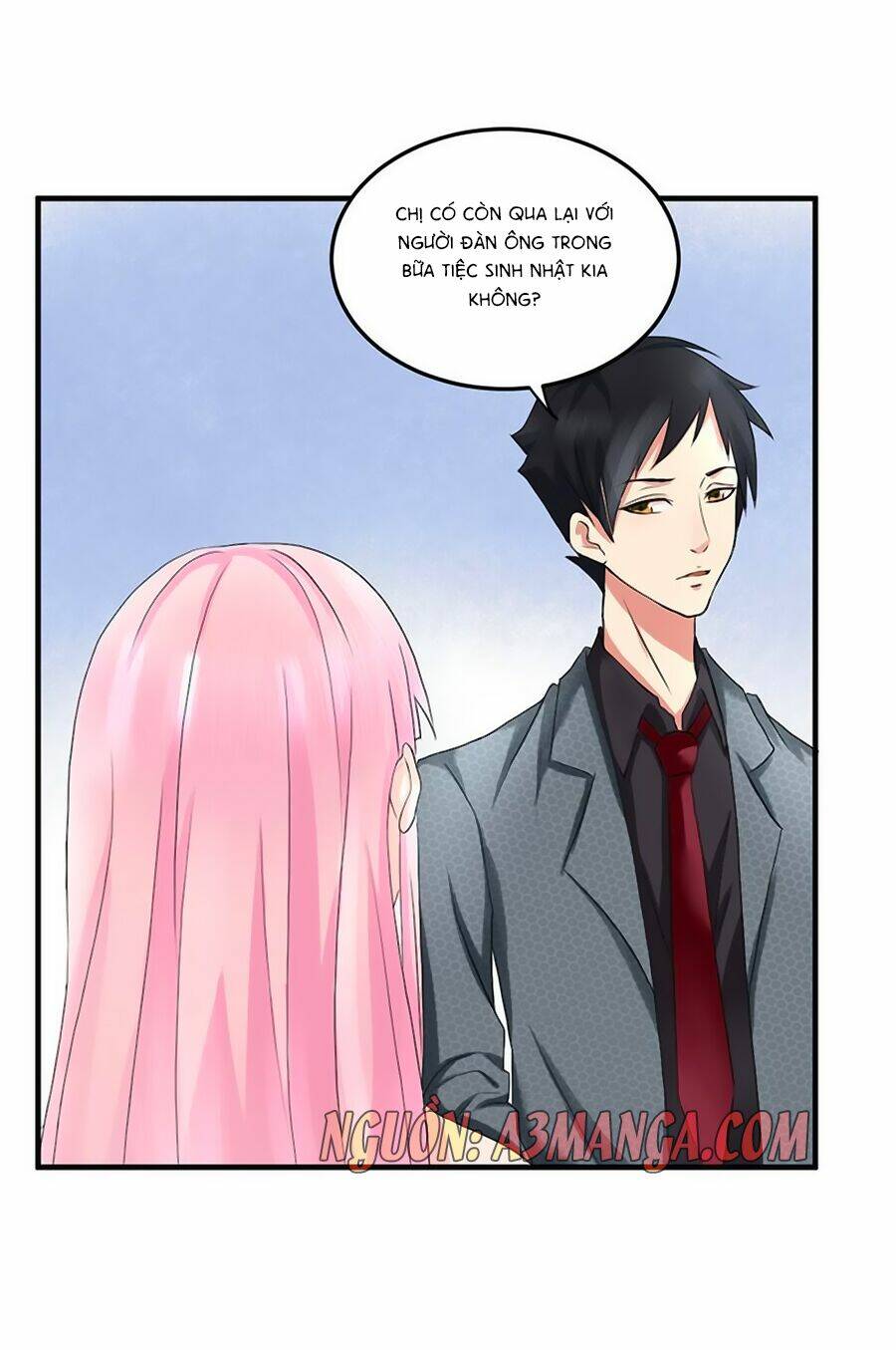 Số Hiệu 1314: Chapter 5