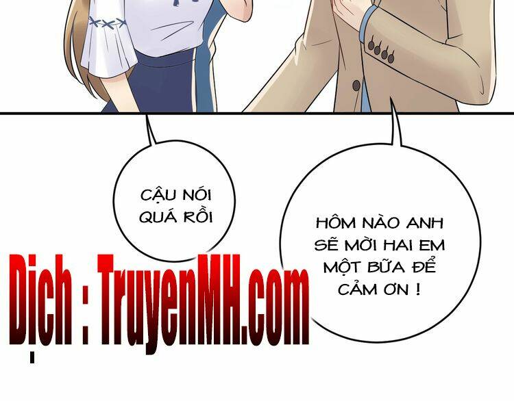 Trong Sinh Chi Ức Vạn Ảnh Hậu Yếu Thượng Vị: Chapter 52
