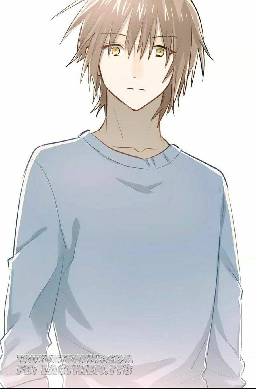 Đầu Gấu Biết Yêu: Chapter 55