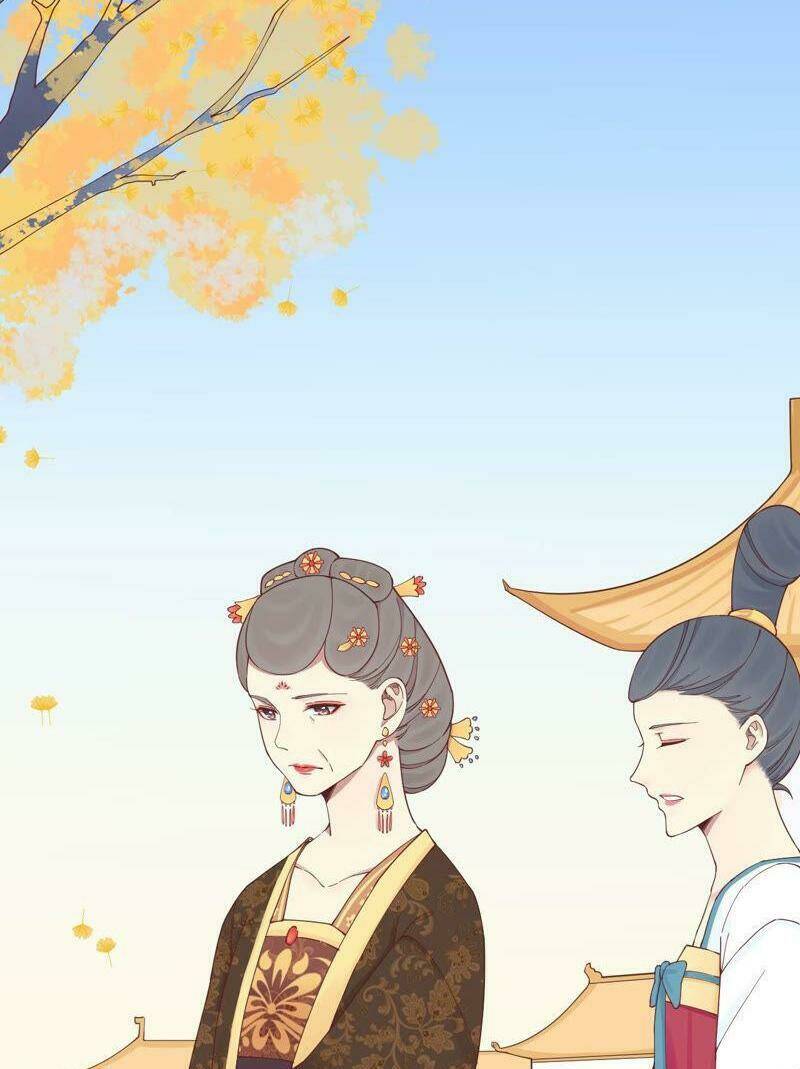 Hoàng Hậu Bận Lắm: Chapter 144