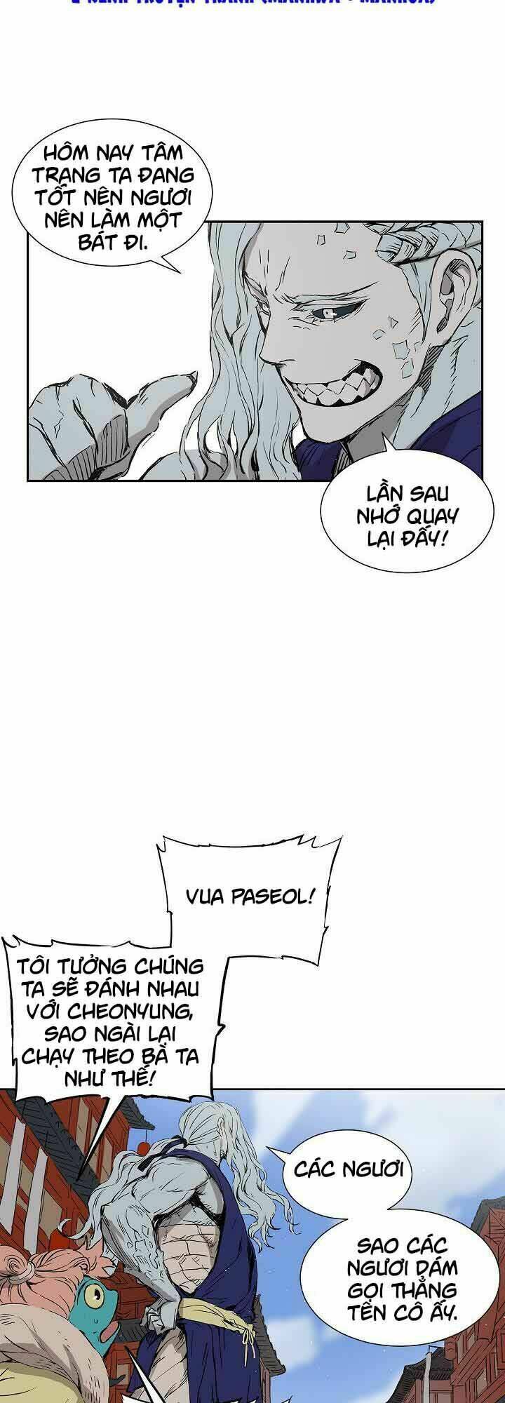 Vô Kiếm Tiểu Tử: Chapter 47