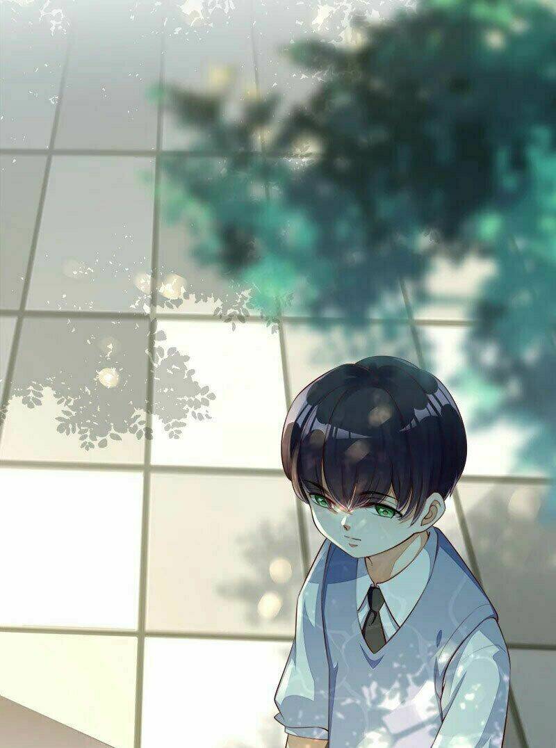 Lãnh Hôn Cuồng Ái: Chapter 41